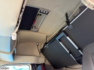 Volvo FH 2020 - 460 EURO 6D, Standairco, I-Shift, 2 Tanks immagine 8