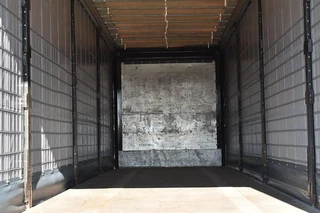 Nordic S340 | New curtains | Galvanised chassis | Code XL | Anti-theft - N/A obrazek 35