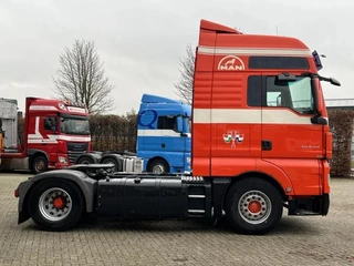 MAN TGX 2010 - N/A изображение 21