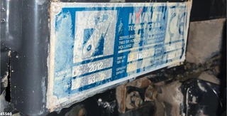 MAN TGS 2012 - 35.440 8x4 HMF 16 Tonmeter Z-kraan immagine 22