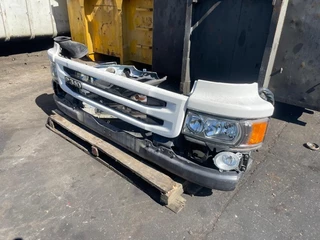 Scania L 2016 - CABIN CP16-L COMPLETE INCLUDING BUMPER obrazek 13