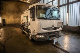 Renault N/A 2006 - 180 DCI+5500L/3COMP LAMES image 2
