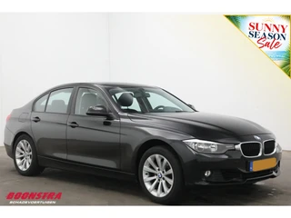 BMW 3 Serie 2012 - 320i AUT Executive Navi Cruise Clima PDC AHK 152.512 km! afbeelding 2 miniatuur