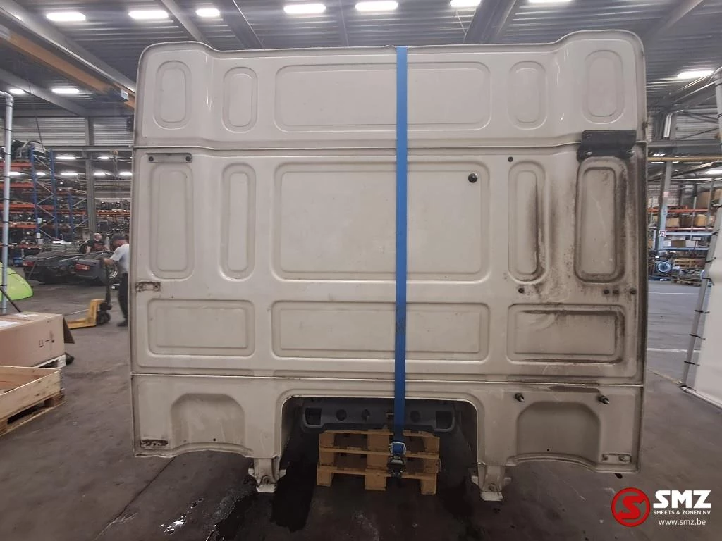DAF 2018 - Occ Cabine DAF afbeelding 9