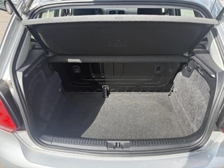Volkswagen Polo 2010 - 1.2 Easyline LET OP motor tikt. immagine 7