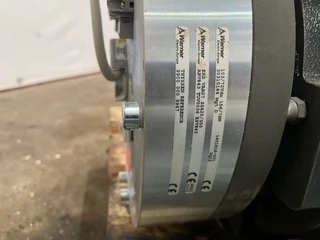 ThyssenKrupp Automatic elevator doors complete 2015 - N/A image 21