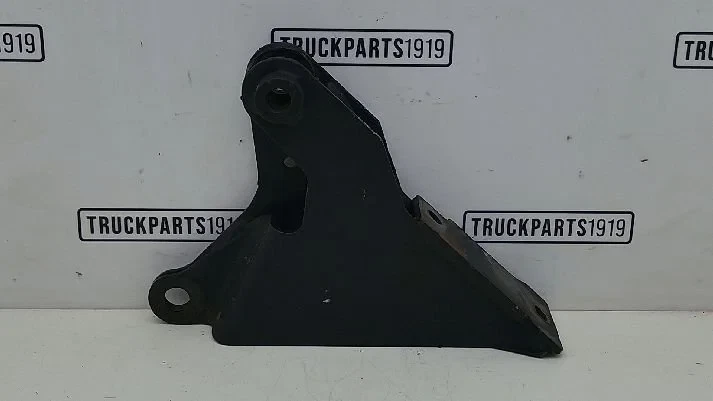 MAN - Body & Chassis Parts Steun onderrijbeveiliging Li. obrázek 1