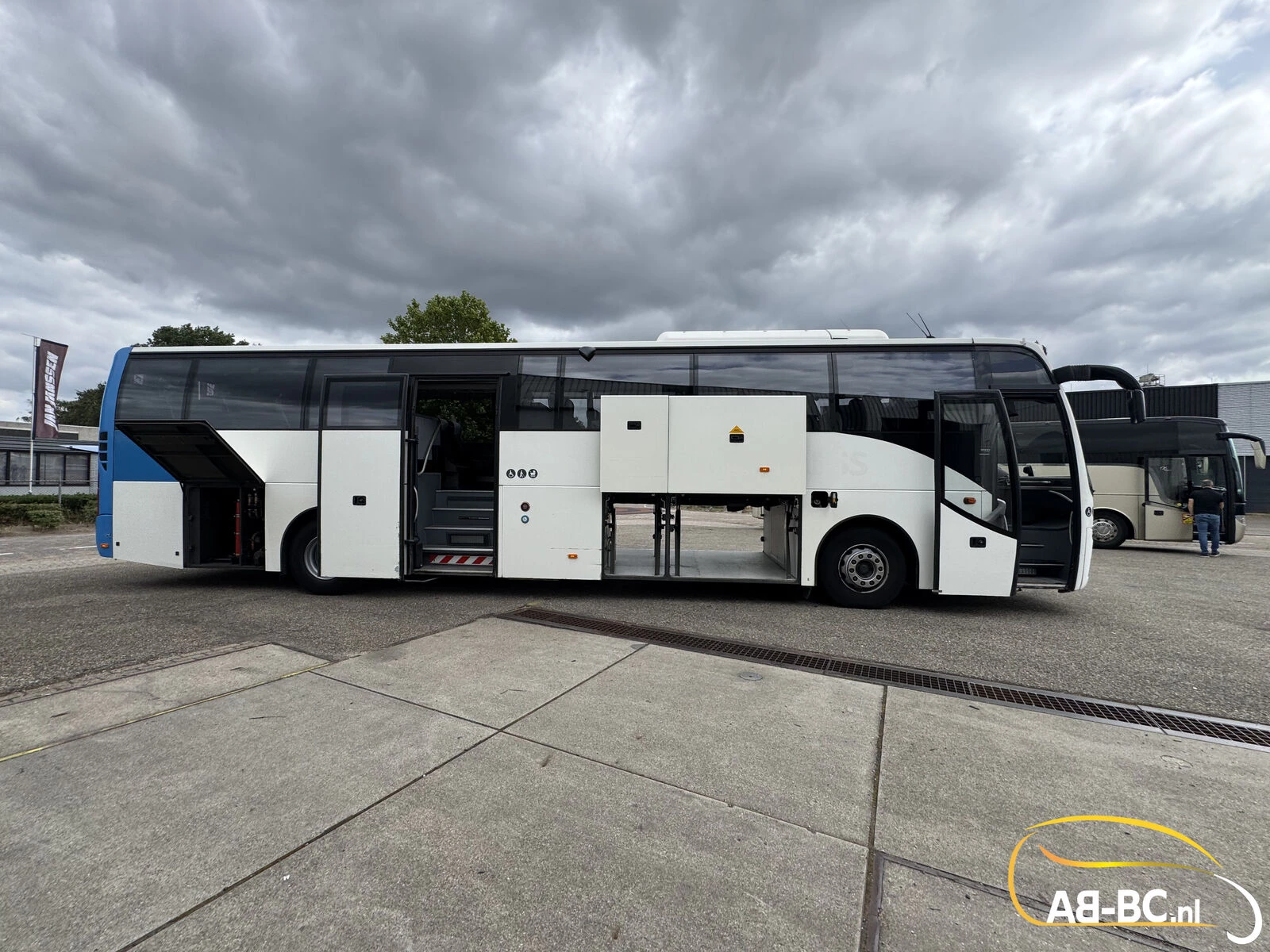 Volvo 9500 - 50 Seats, Euro 6 2016 afbeelding 6