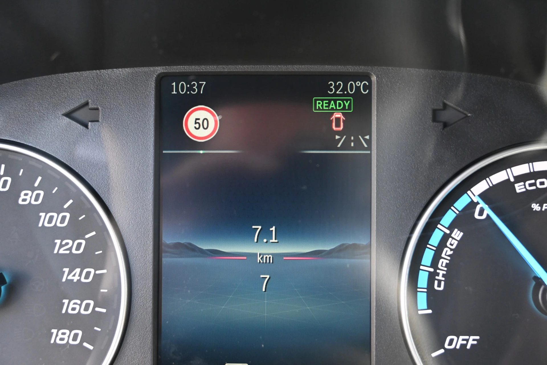 Mercedes-Benz eCitan 2026 - 112 Pro L1 51 kWh image 16