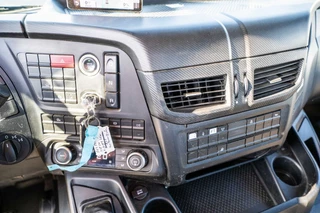 Iveco X-Way 2022 - 460 - HYVA - 91000 KM bild 15