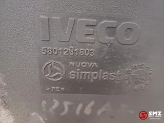 Iveco N/A 2014 - Occ AdBlue tank Iveco immagine 4
