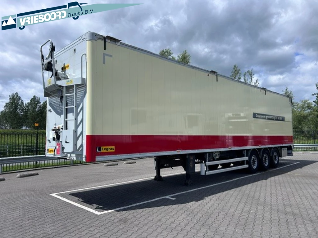 Legras 2022 - N/A SBS2220 Bild 1