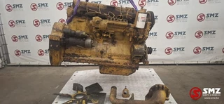 Caterpillar N/A - Occ Motor Caterpillar 3306 zdjecie 3