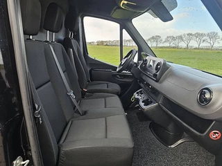 Mercedes-Benz Sprinter 2018 - 319 imagen 7