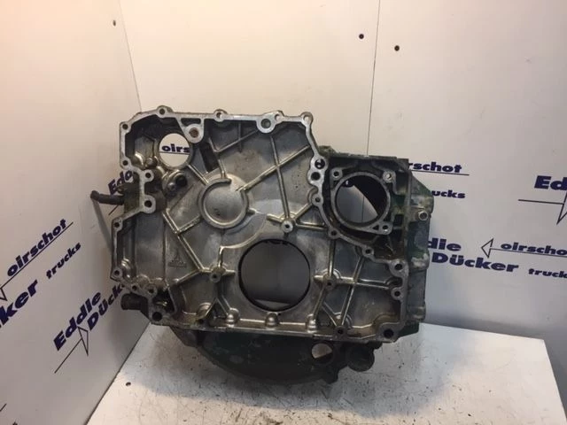 Volvo 2008 - 20966170 VLIEGWIELHUIS FE obrázek 2