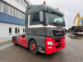MAN TGX 2017 - 18.440 4X2 EURO 6 DOUBLE TANK image 3