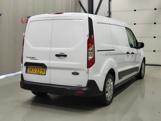 Ford Transit Connect 2021 - 1.5EcoBlue L2/H1 Euro 6! afbeelding 3 miniatuur