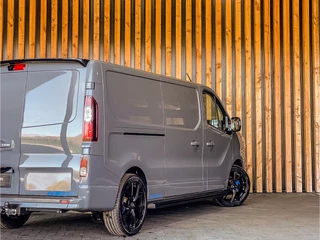 Renault Trafic 2024 - 2.0 Blue dCi 170PK Automaat L2H1 Bestelwagen image 20