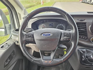 Ford Transit 2021 - 2.0 obrazek 11