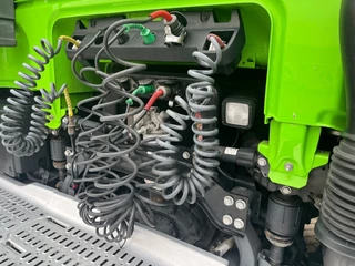 DAF XF480 2018 - FT imagen 41