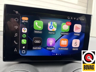Audi Q2 2025 - 35 TFSI S Edition 3 x S-Line Carplay Sfeer Sonos zdjecie 18