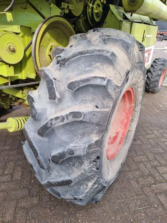CLAAS Dominator 68s 1990 afbeelding 23
