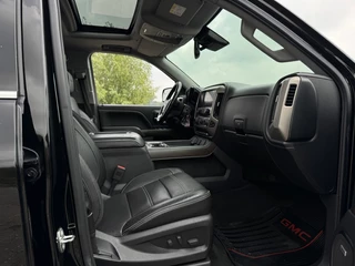 GMC Sierra 2018 - DENALI 6.2L V8, 1E EIG, LAGE BIJTELLING, LPG, CAM, PANO, LANE ASSIST image 8