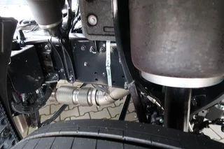 MAN TGX 2025 - 18.560 MAN - 18.560 - D30 - ADR - Full air New! 75KM imagen 12