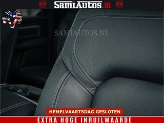 Dodge Ram Pick-Up 2024 - SPORT | 5.7 V8 4x4 HEMI | PANORAMA DAK | GROOTSCHERM 12 INCH | LPG | Diamond Black Pearl | zdjecie 22
