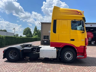 DAF XF 440 2015 - FT imagen 4