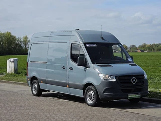 Mercedes-Benz Sprinter 2020 - 314 immagine 5