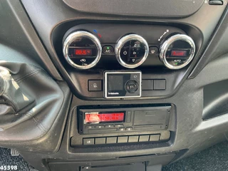 Iveco Daily 2018 - 70C14G Euro 6 CNG ROM Combi Just 60.158 km! zdjecie 23