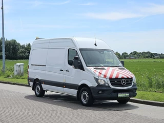 Mercedes-Benz Sprinter 2017 - 316 obrazek 5
