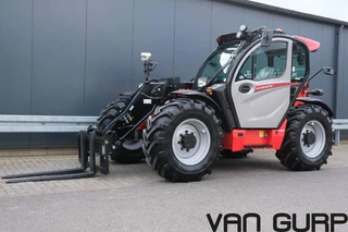 Manitou N/A 2024 - MLT 635 - 130 PS+ | 2024 | NEW | A/C image 23