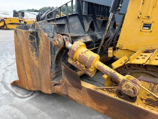 Cat N/A 2017 - D8T - CE document and TA2 Inspection available obrazek 20