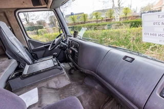 Renault N/A 2002 - PREMIUM 270 DXI (18 T ) obrazek 18