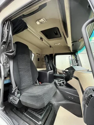 Mercedes-Benz Actros 2016 - 2543 BL 6x2 MEILLER Abroller TÜV NEU! immagine 22