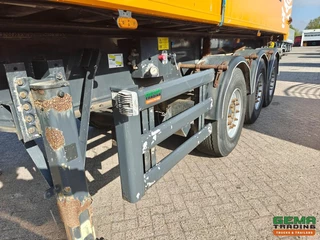 Stas SA339K 2006 - N/A immagine 12