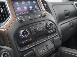 Chevrolet Silverado 2022 - High Country 6.2L V8 imagem 33