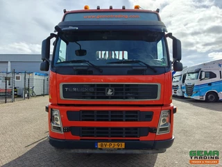 Terberg FM2850-T 2008 - N/A zdjecie 8