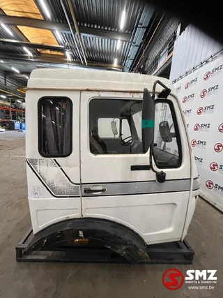 Mercedes-Benz N/A 1984 - Occ Cabine compleet Mercedes afbeelding 2