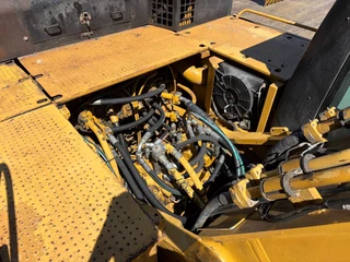Caterpillar 345CL 2007 - N/A obrazek 23
