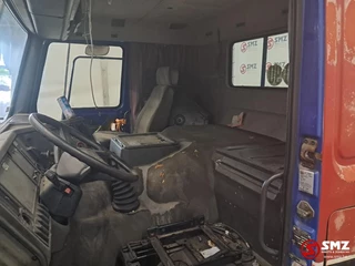 Volvo N/A 1997 - Occ Cabine Volvo obrazek 15
