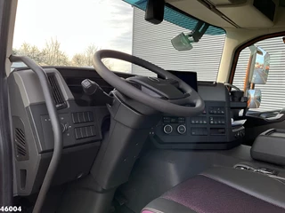 Volvo FM 430 Euro 6 Hyvalift 26 Ton haakarmsysteem 2026 - N/A image 12