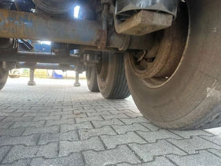 Groenewegen N/A 2001 - 20FT/30FT  ADR (EX/II, EX/III, FL, OX, AT) /  drum / NL-Chassis imagen 12