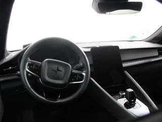 Polestar 2 2023 - Standard Range Single Motor 63kWh image 2 miniature