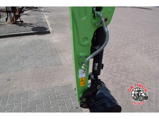 Eurotrac N/A - HE22-EV obrazek 9