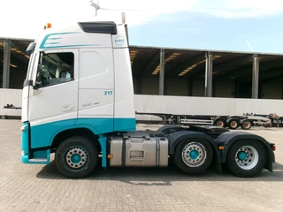 Volvo FH 2016 - 500 6X2 NL TRUCKS obrazek 16