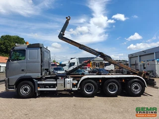 Volvo FH 2012 - FH500 изображение 9