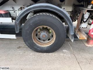 Mercedes-Benz Atego 2002 - 1828 4x2, Schwing, PTO obrazek 15